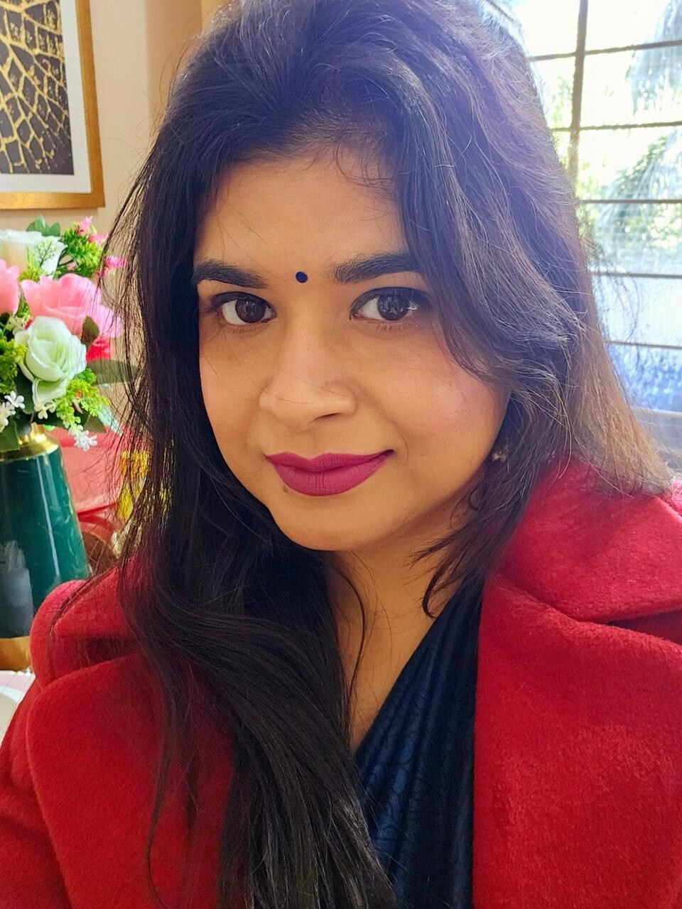 Dr Neha Ahirwar