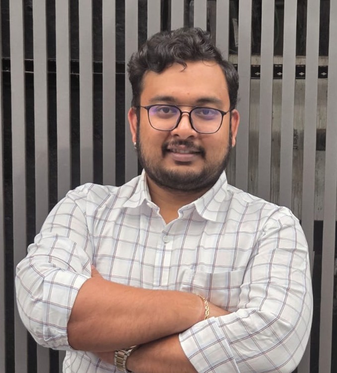 TPr. (Ar.) Akshaya Vashistha