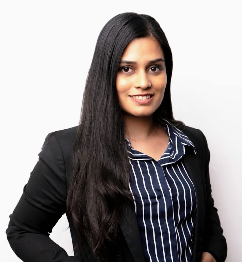 Ar. Arunima Rane