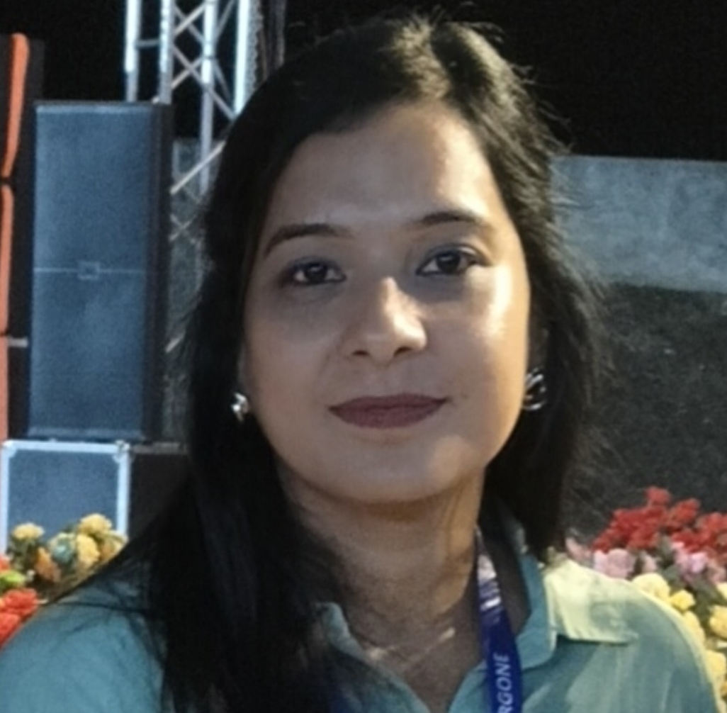 Dr. Madhuri Saini