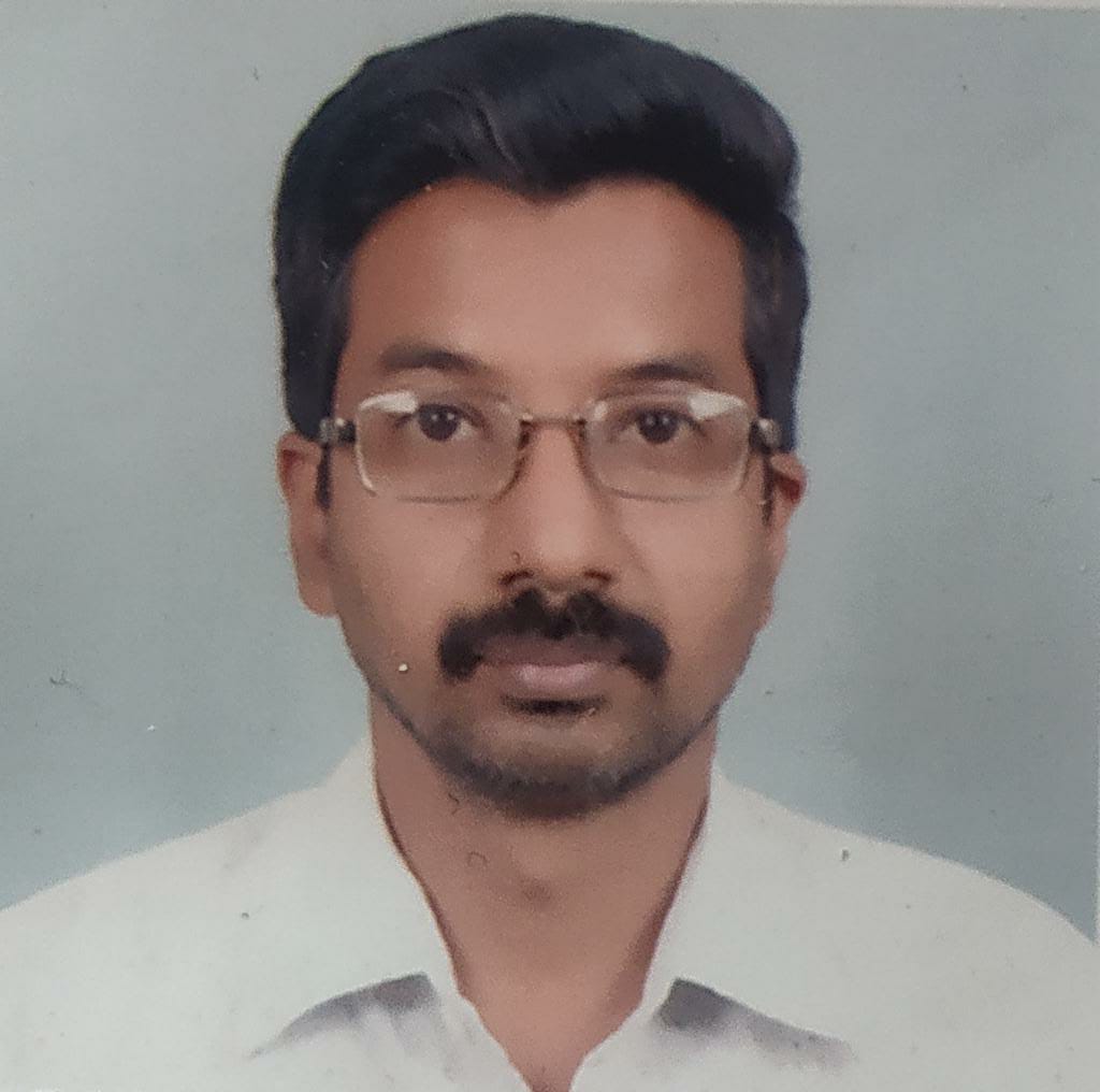 Shailendra Godha