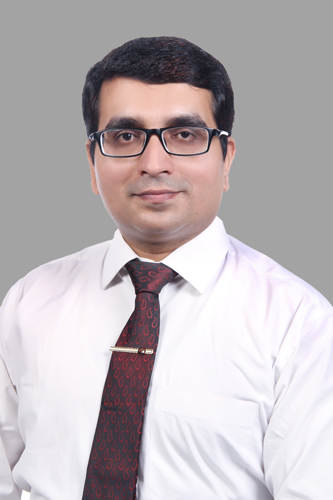Vikas Sharma