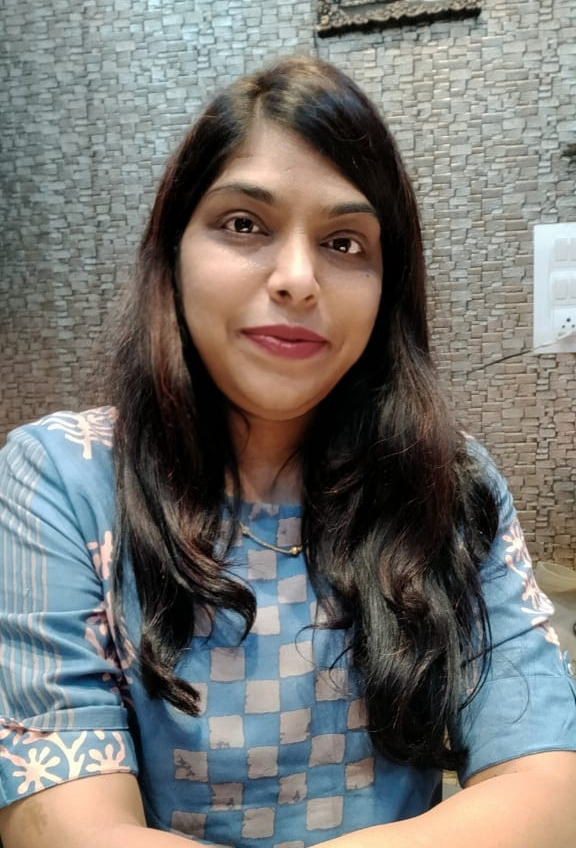 Dr. Sheetal Jain
