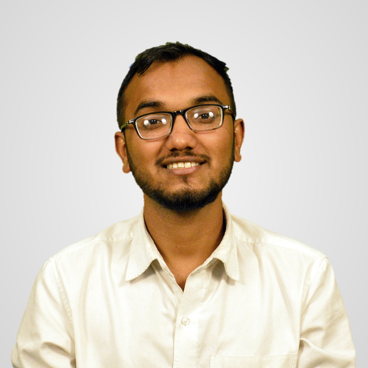 Astik Upadhyay