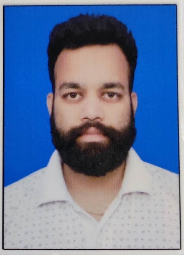 Neelesh Singh Rajpoot